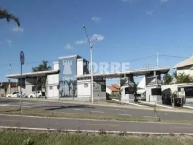 Lote/Terreno à venda, 1051m² no Caminhos de San Conrado (Sousas), Campinas