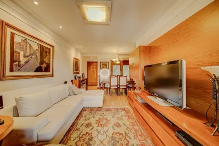 Apartamento com 2 Quartos à venda, 95m² no América, Joinville
