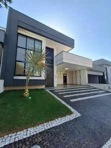 Casa de Condomínio com 3 Quartos à venda, 175m² no Vila Real, Hortolândia