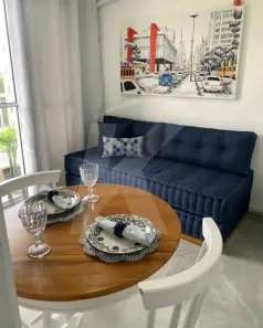 Apartamento com 1 Quarto à venda, 29m² no Parque Vitória, São Paulo