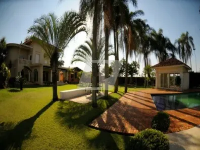 Fazenda/Sítio com 4 Quartos para alugar, 750m² no Santa Rita, Piracicaba