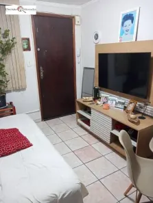 Apartamento com 2 Quartos à venda, 49m² no Jardim Raposo Tavares, São Paulo