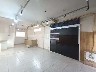 Ponto Comercial para alugar, 70m² no Jardim Paulista, Ribeirão Preto