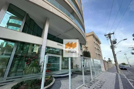 Apartamento com 3 Quartos à venda, 187m² no Vila Nova, Cabo Frio