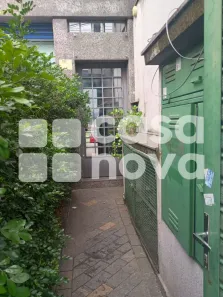 Sala Comercial para alugar, 35m² no Vila Medeiros, São Paulo