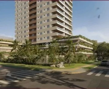 Apartamento com 3 Quartos à venda, 129m² no Centro, Esteio