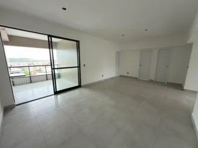 Apartamento com 3 Quartos à venda, 110m² no Lagoa Nova, Natal