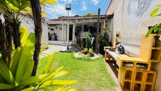 Casa com 2 Quartos à venda, 128m² no São Dimas, Piracicaba