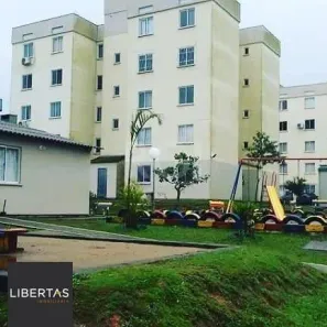 Apartamento com 2 Quartos à venda, 43m² no Vila Nova, Porto Alegre