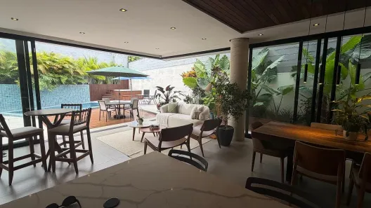 Casa com 4 Quartos à venda, 310m² no Santo Antônio de Lisboa, Florianópolis