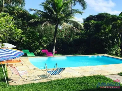Fazenda/Sítio com 2 Quartos à venda, 200m² no Chácaras Reunidas Igarapés, Jacareí