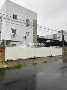 Apartamento com 3 Quartos à venda, 88m² no Portal do Sol, João Pessoa