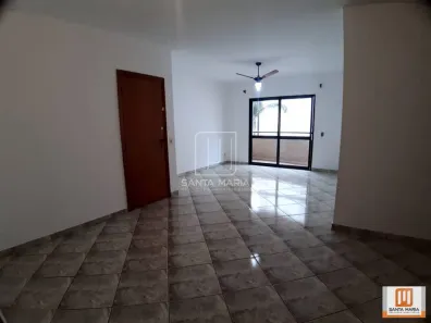 Apartamento com 3 Quartos à venda, 125m² no Ribeirânia, Ribeirão Preto
