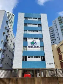 Apartamento com 2 Quartos à venda, 70m² no Boa Viagem, Recife