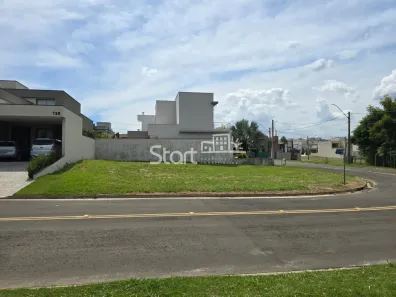 Lote/Terreno à venda, 326m² no Parque Jatobá (Nova Veneza), Sumaré