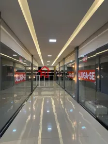 Sala Comercial com 21 Quartos para alugar, 26m² no Cohama, São Luís