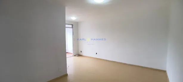 Apartamento com 2 Quartos à venda, 66m² no Bingen, Petrópolis