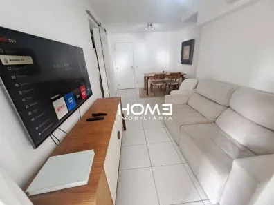 Apartamento com 2 Quartos à venda, 63m² no Pechincha, Rio de Janeiro
