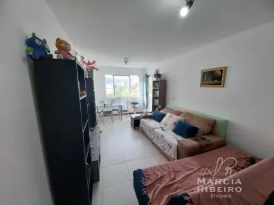 Apartamento com 2 Quartos à venda, 70m² no Trindade, Florianópolis