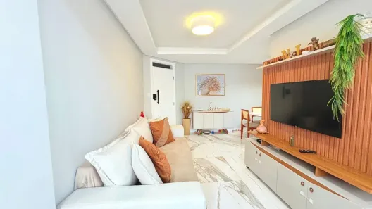 Apartamento com 3 Quartos à venda, 70m² no Stiep, Salvador