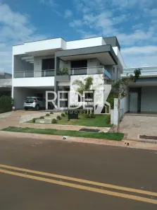 Casa de Condomínio com 4 Quartos à venda, 242m² no Parque Brasil 500, Paulínia