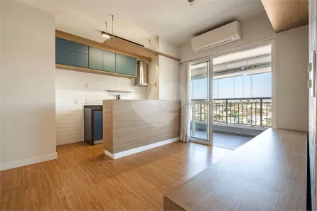 Apartamento com 2 Quartos à venda, 60m² no Sumarezinho, São Paulo