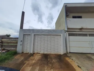 Casa com 1 Quarto à venda, 60m² no Vila Industrial, Bauru
