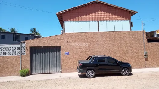 Casa com 2 Quartos à venda, 365m² no Praia de Capuba, Serra