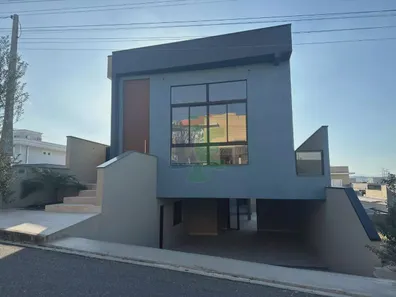Casa de Condomínio com 3 Quartos à venda, 256m² no Jardim Residencial Golden Park, Jacareí