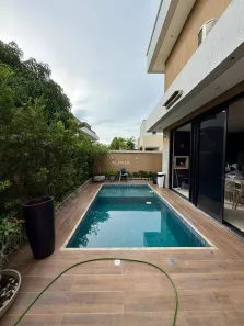 Casa de Condomínio com 5 Quartos à venda, 300m² no Urucunema, Eusébio