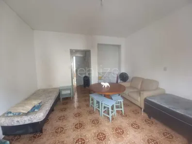 Kitnet com 1 Quarto para alugar, 27m² no Guilhermina, Praia Grande