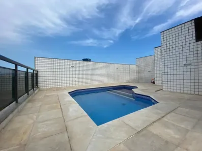 Cobertura com 3 Quartos à venda, 595m² no Barra da Tijuca, Rio de Janeiro