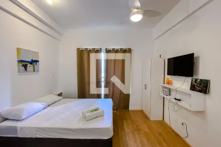 Kitnet com 1 Quarto à venda, 25m² no Belenzinho, São Paulo
