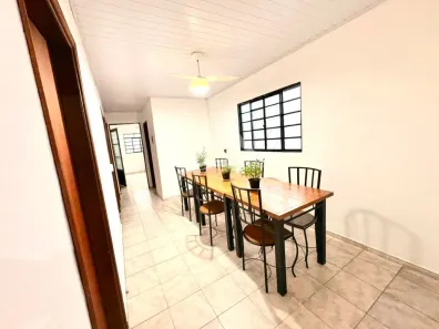 Casa com 4 Quartos à venda, 117m² no Conjunto Habitacional José Saran, Araçatuba