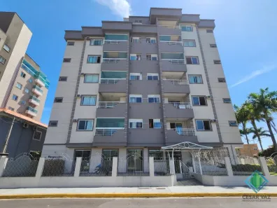 Apartamento com 3 Quartos à venda, 75m² no Centro, Biguaçu