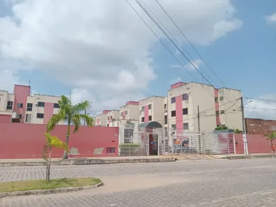 Apartamento com 2 Quartos à venda, 53m² no Planalto, Natal