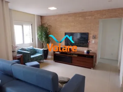 Apartamento com 2 Quartos à venda, 87m² no Jardim Tupanci, Barueri