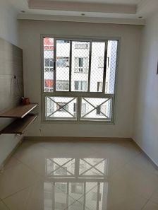 Apartamento com 2 Quartos à venda, 50m² no Vila Cruz das Almas, São Paulo