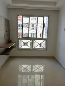 Apartamento com 2 Quartos à venda, 50m² no Vila Cruz das Almas, São Paulo