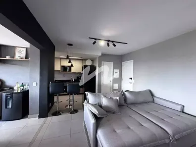 Apartamento com 2 Quartos para alugar, 94m² no Jardim Sul, Uberlândia