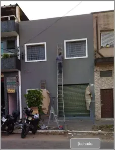 à venda, 82m² no Cambuci, São Paulo