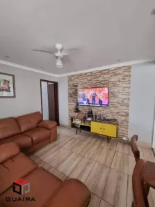 Casa com 2 Quartos à venda, 115m² no Cooperativa, São Bernardo do Campo