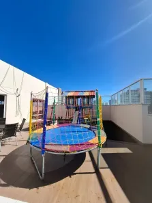 Apartamento com 2 Quartos à venda, 62m² no Itapuã, Vila Velha