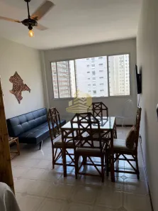 Apartamento com 1 Quarto à venda, 40m² no Pitangueiras, Guarujá