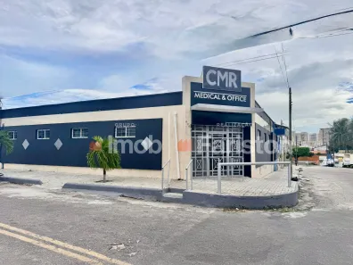 Imóvel Comercial com 9 Quartos à venda, 244m² no Cidade dos Funcionários, Fortaleza