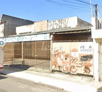 Prédio Comercial à venda, 600m² no Parque Edu Chaves, São Paulo