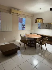 Apartamento com 3 Quartos à venda, 95m² no Maranhão Novo, Imperatriz