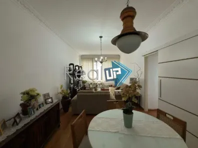 Apartamento com 3 Quartos à venda, 89m² no Copacabana, Rio de Janeiro