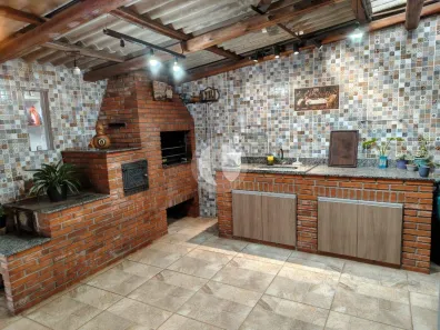 Casa com 3 Quartos à venda, 113m² no Pinheiro Machado, Santa Maria