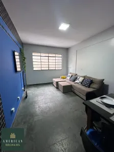 Apartamento com 2 Quartos para alugar, 60m² no Jardim América, Goiânia